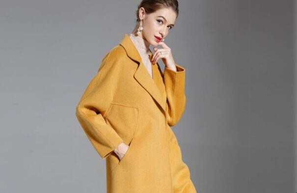 双面绒大衣在家怎么清洗