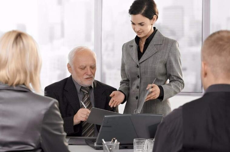 如何提高自己的职业形象