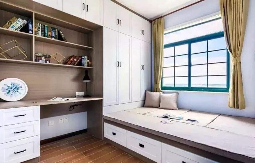 榻榻米到底是什么样子