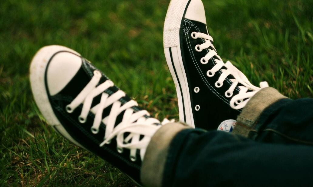 匡威正版和盗版怎么区别