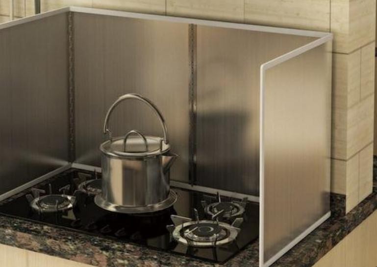 油烟机挡板作用是什么