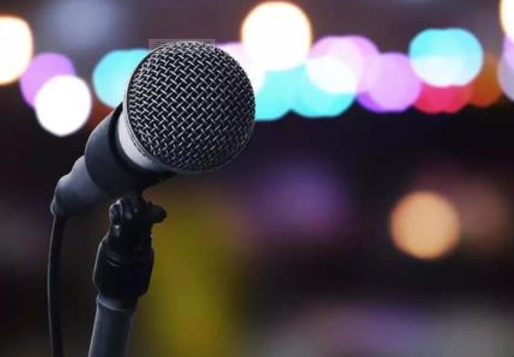 电容式麦克风原理是什么