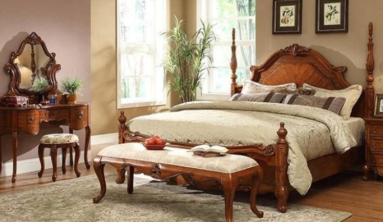 床尾凳干什么用的