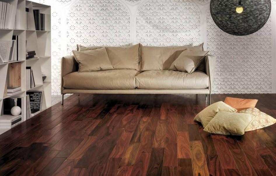 实木地板如何养护