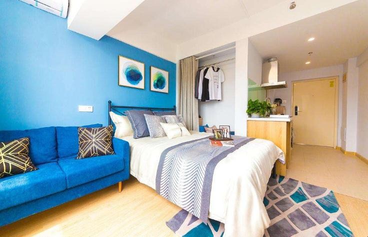 租套内公寓与合租哪个好 租套内公寓与合租哪个好