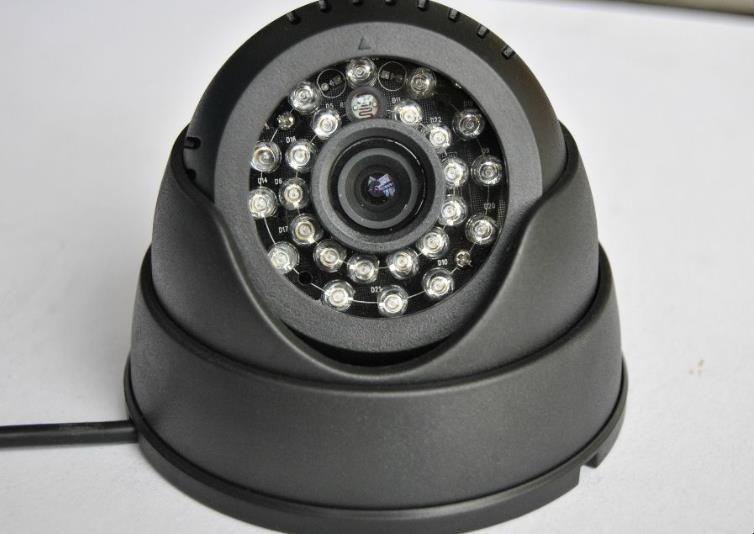 半球摄像机特点是什么 半球摄像机特点是什么