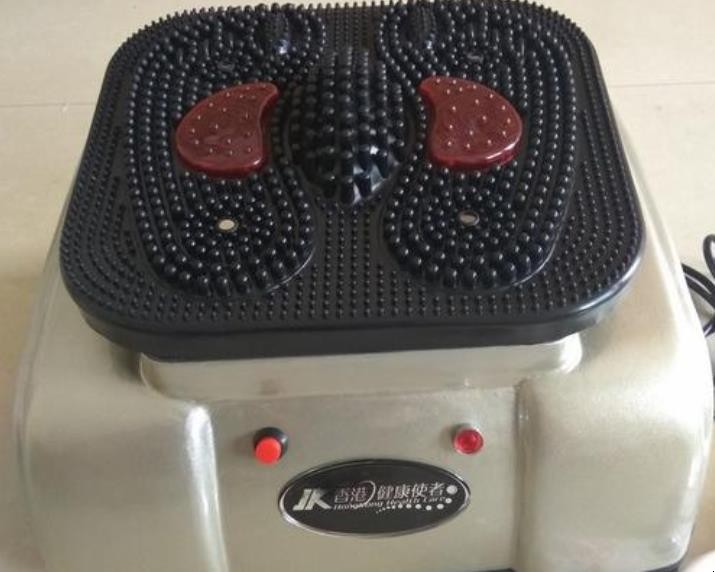 气血循环机的功能是什么