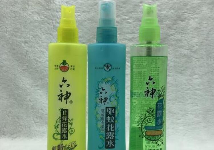 花露水可以去除残胶吗 花露水可以去除残胶吗