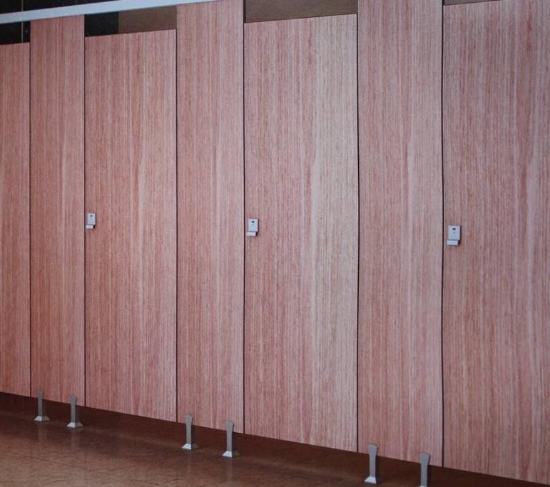 卫生间隔断门有哪几种吗