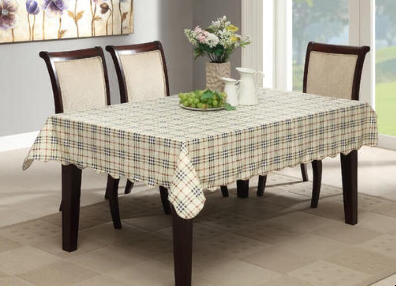 餐厅桌布如何选购 餐厅桌布如何选购