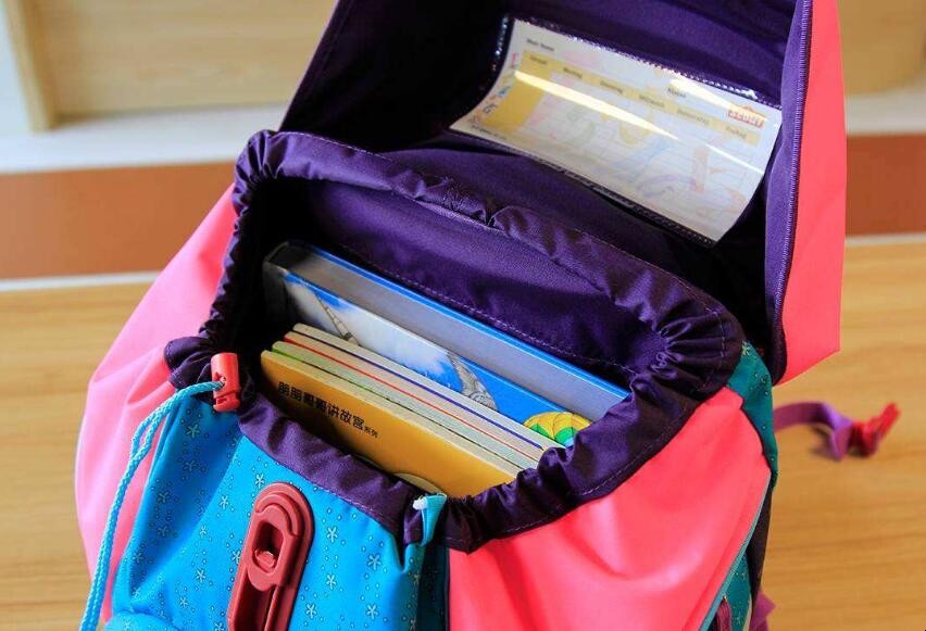 书包发霉原因有哪些