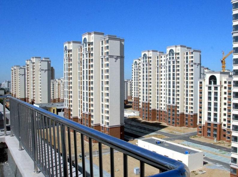 三楼为什么是黄金楼层