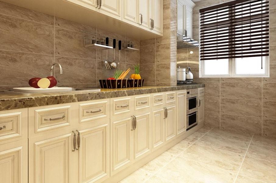 瓷砖颜色如何选择 瓷砖颜色如何选择