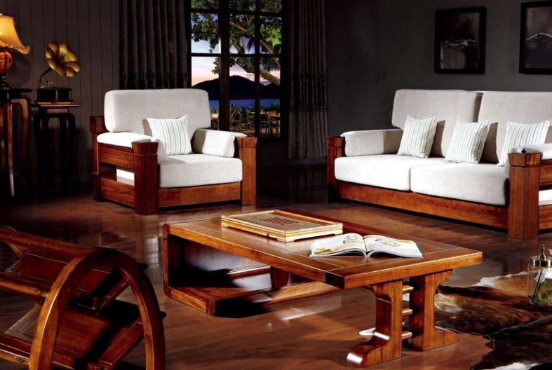 木质家具怎么快速去味