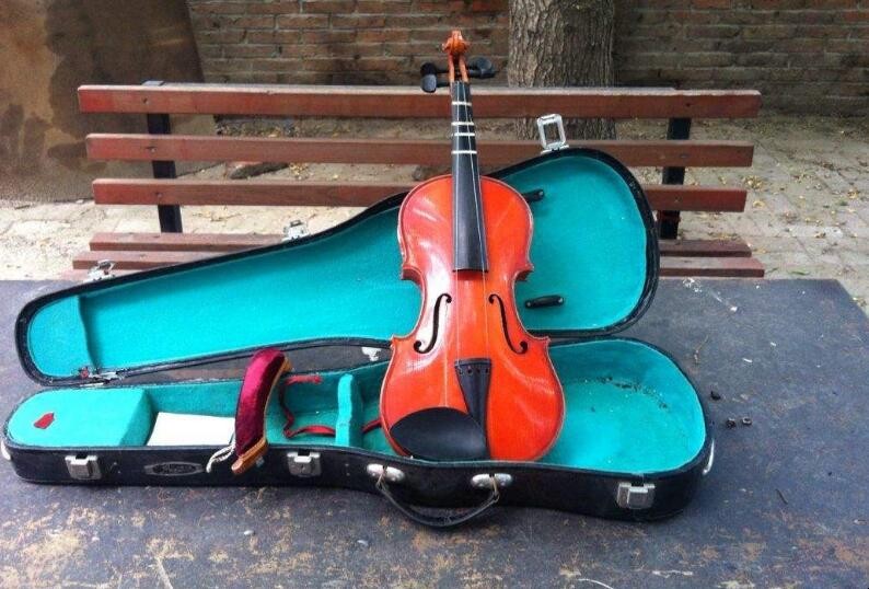 小提琴琴盒如何选择 小提琴琴盒如何选择