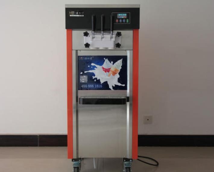 冰淇淋机要怎么选 冰淇淋机要怎么选