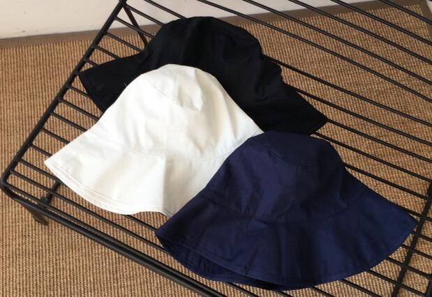 遮阳帽常见款式有哪些 遮阳帽常见款式有哪些