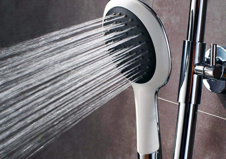 花洒的种类有哪些