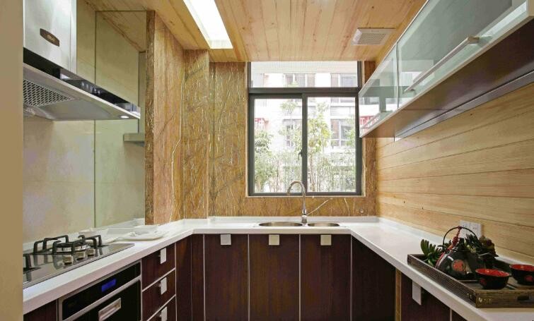 去油污最快的东西有什么 去油污最快的东西有什么