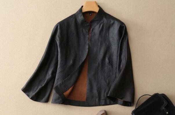 黑色真丝衣服洗泛白怎么恢复 黑色真丝衣服洗泛白怎么恢复