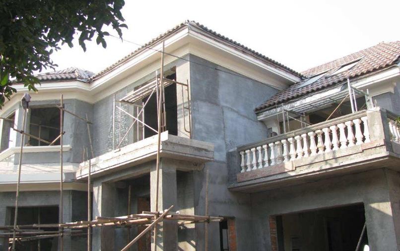 房顶隔热材料有哪些