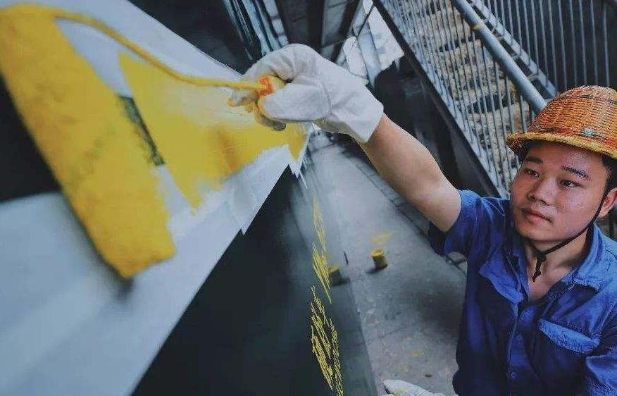 油漆使用过程中注意事项有哪些