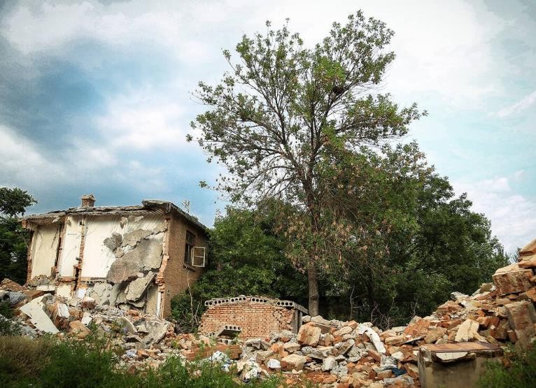 旧房改造如何申请