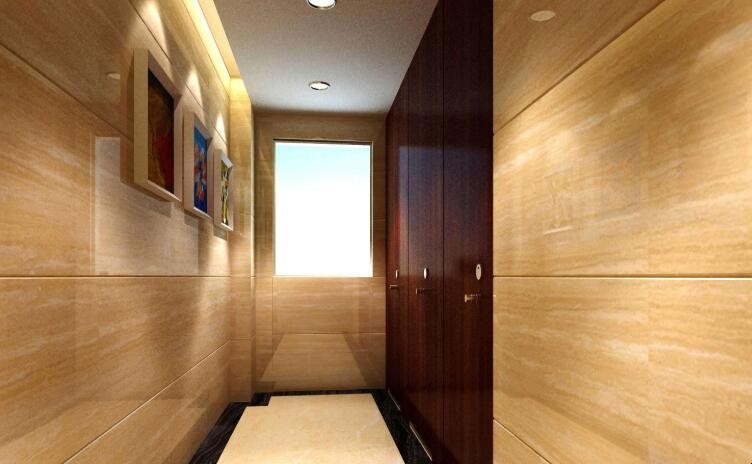 大理石墻面如何保养