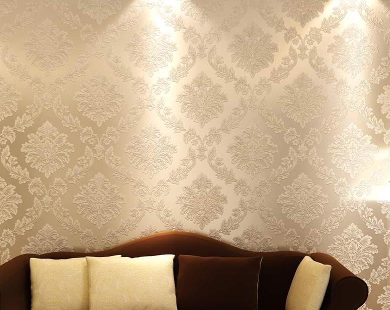 房屋装修墻纸怎么保养