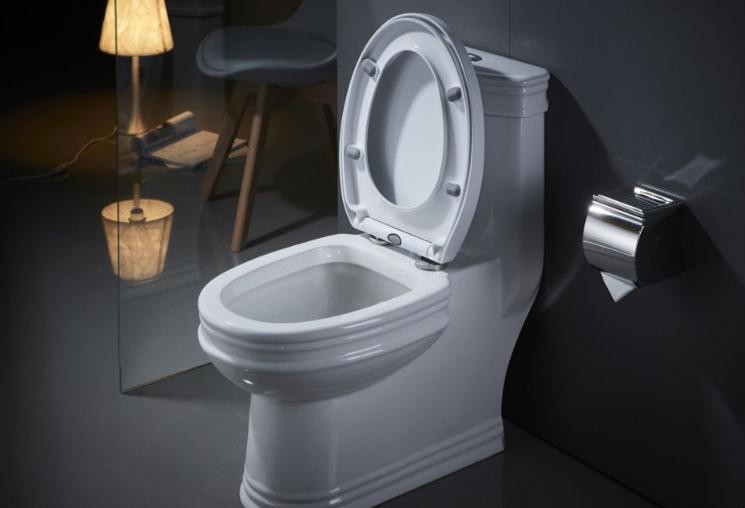 马桶能承受200斤吗