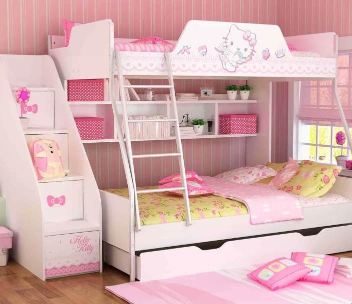 什么材质的儿童床更安全