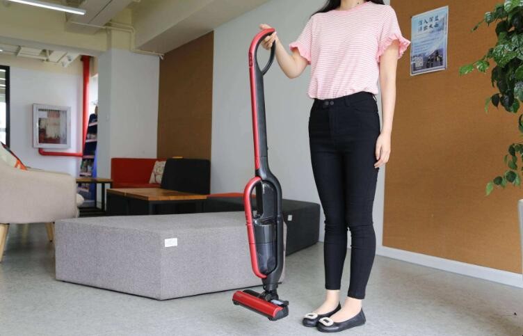 吸尘器保养注意哪些事项