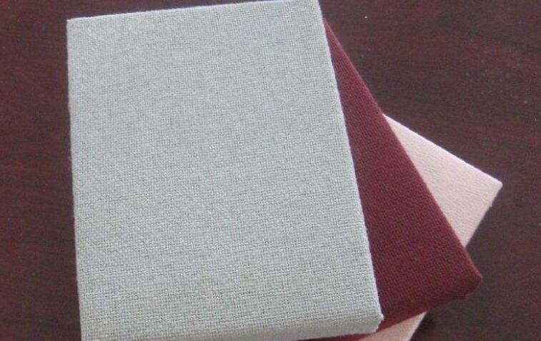 吸音材料有哪些类型