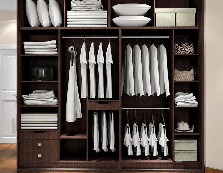 衣柜用什么材质的比较好