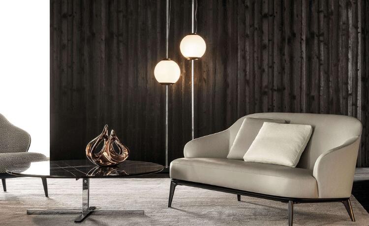 皮革家具的保养技巧有哪些