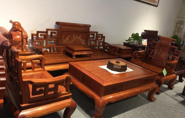 红木家具如何防潮 红木家具如何防潮