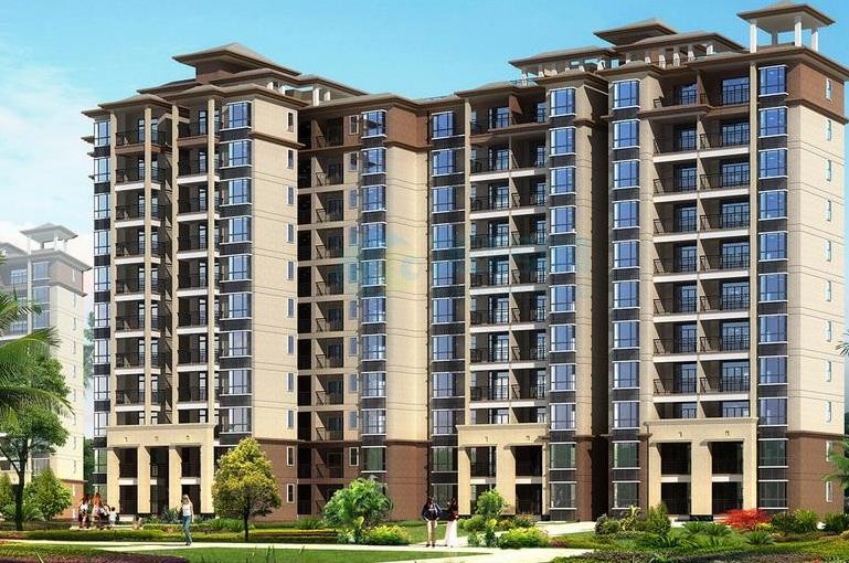 什么样的住宅小区不能买