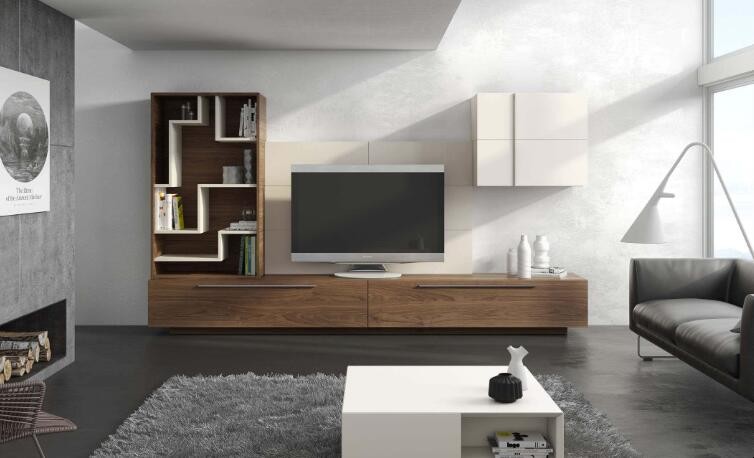 客厅组合柜的清洁技巧有哪些