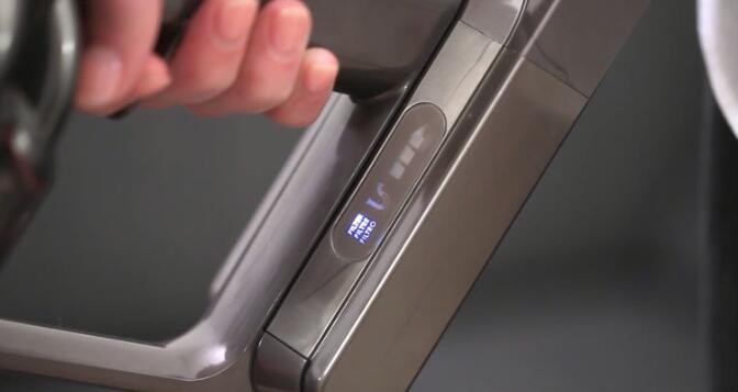 戴森吸尘器怎样清理过滤器