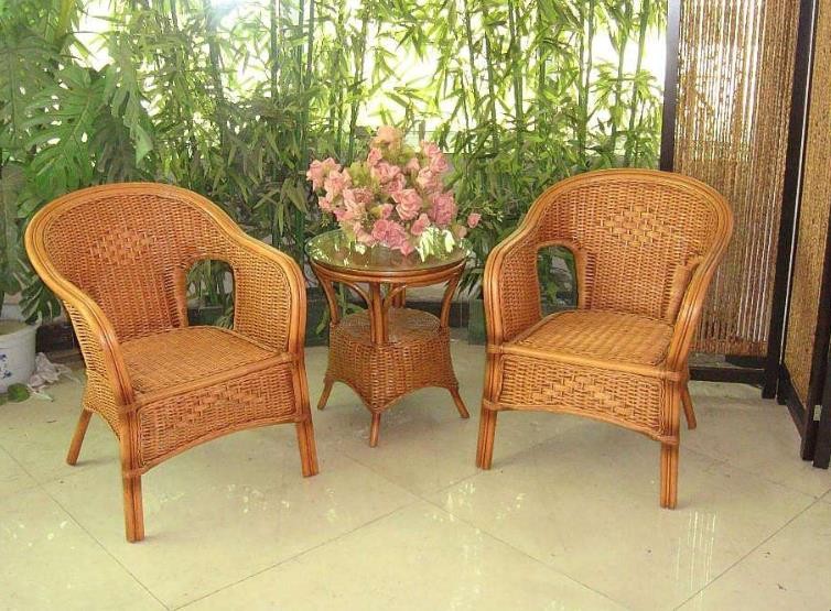 藤椅有哪些保养技巧 藤椅有哪些保养技巧