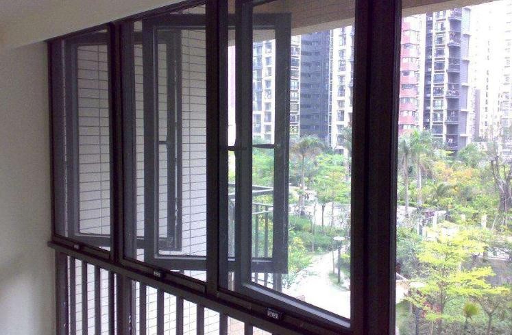 金刚网纱窗优点有哪些