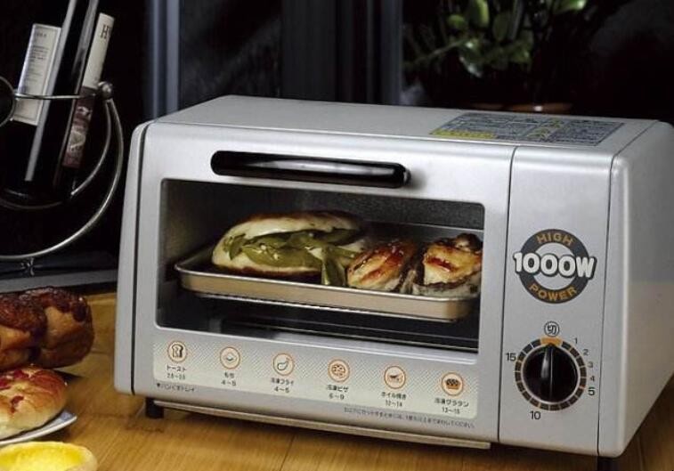 烤箱有糊味怎么去除