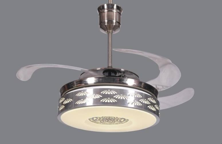 电扇灯的优点有什么