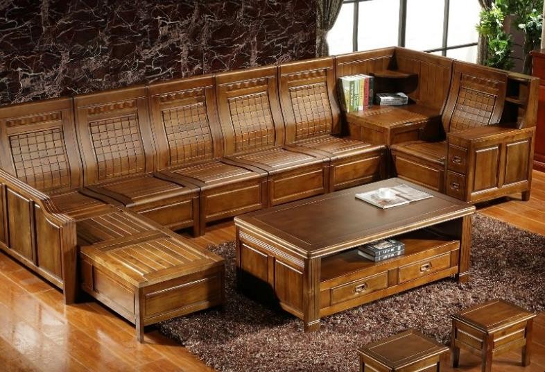 中式实木沙发如何清洗保养 中式实木沙发如何清洗保养