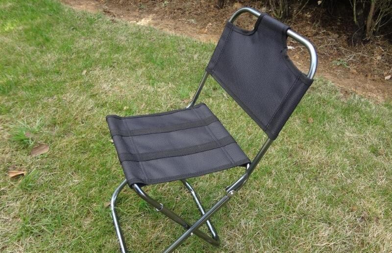 折叠椅子种类有哪些