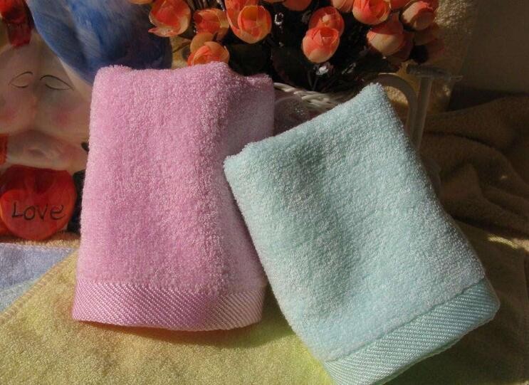 毛巾变黑怎么办