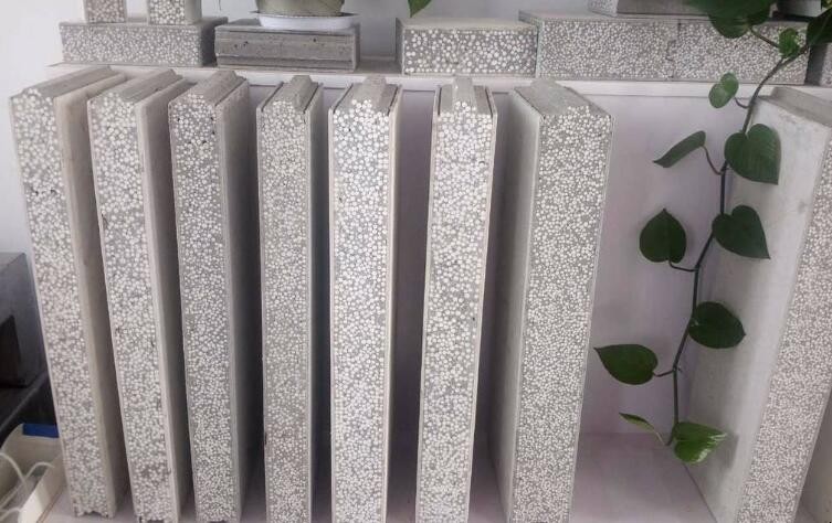 轻质隔墻板是什么材料