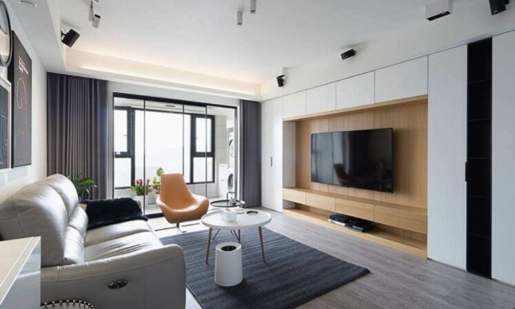 电视机线怎么补救隐藏