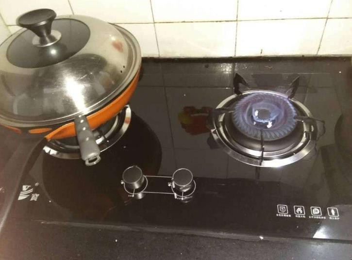 煤气灶如何选购