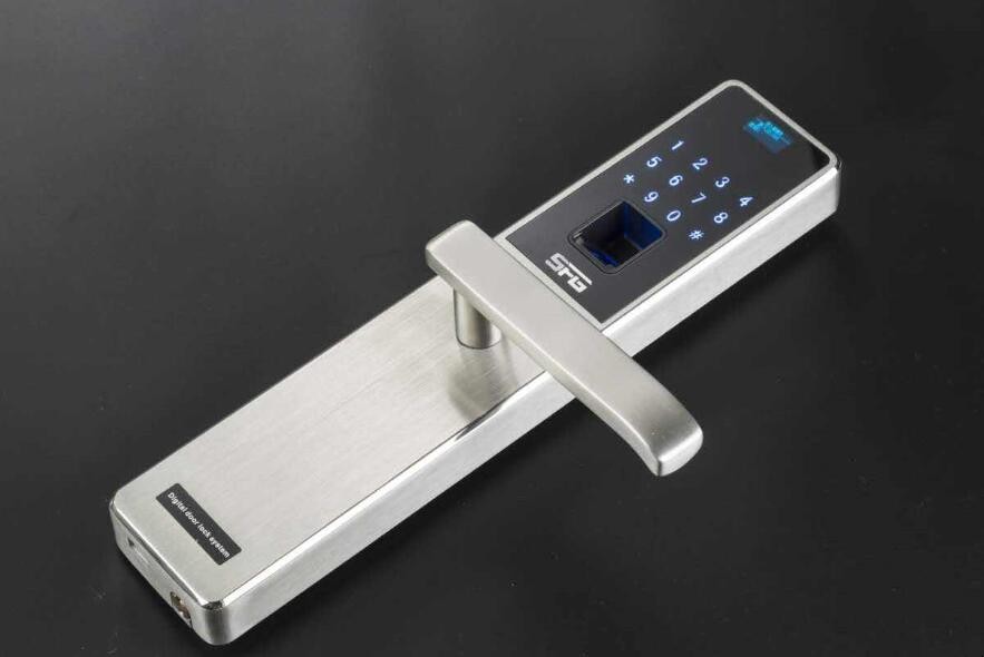 感应锁打不开怎么办